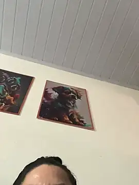 Deusasafada online show from April 6, 6:53 pm