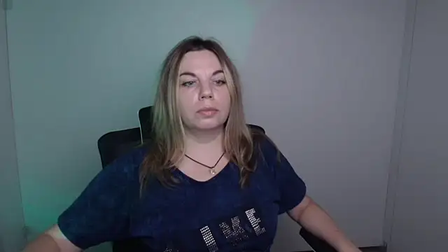 Jessica Amore online show from September 9, 11:43 am