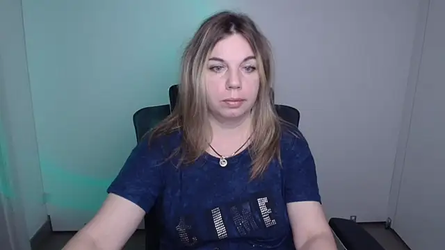 Jessica Amore online show from September 12, 5:57 pm