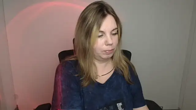 Jessica Amore online show from September 18, 12:18 pm