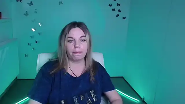 Jessica Amore online show from September 19, 5:35 pm