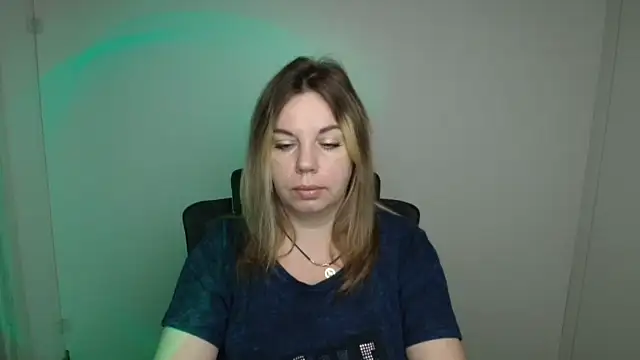 Jessica Amore online show from September 23, 5:32 am