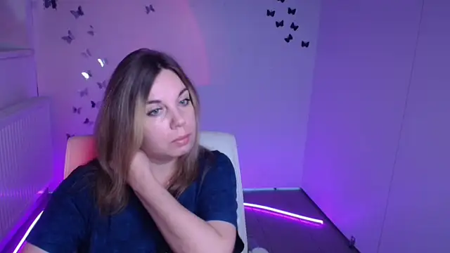 Jessica Amore online show from September 28, 5:35 am