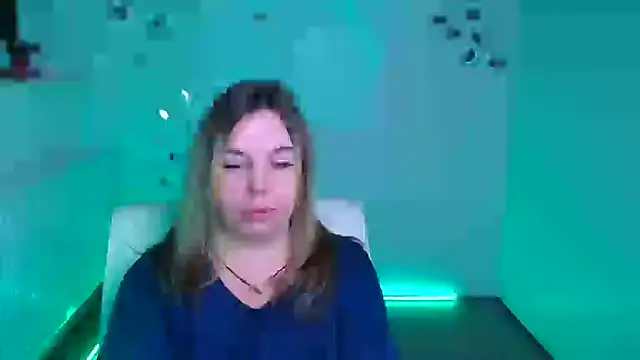 Jessica Amore online show from October 3, 5:37 am