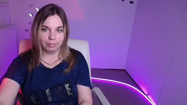 Jessica Amore online show from October 7, 7:33 pm