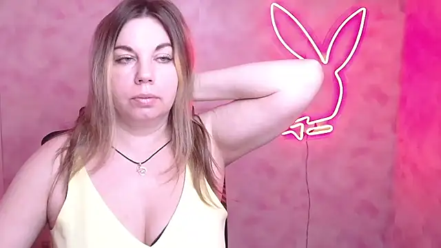 Jessica Amore online show from November 2, 6:38 am