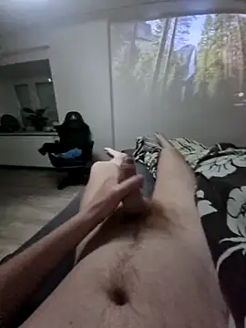 Snapshot of Pindik23322 chatting on March 28, 12:10 am Pindik23322 online show from March 28, 12:10 am