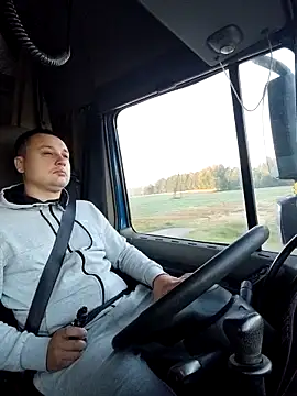 Amberdual online show from October 8, 5:27 am