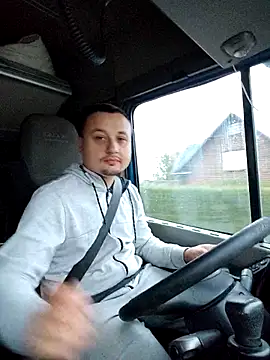 Amberdual online show from October 17, 5:21 am