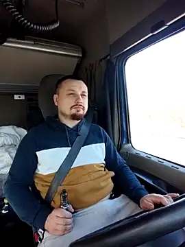 Amberdual online show from March 6, 10:56 am