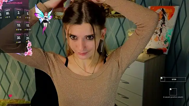 Vetta11 online show from September 20, 7:59 pm