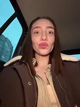 BallerinaCappuccino  online show from October 11, 5:50 am