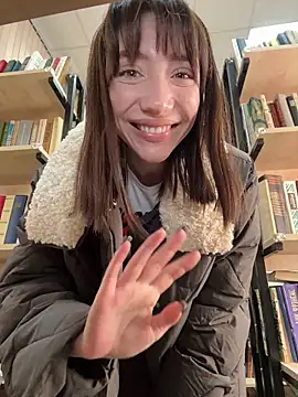 BallerinaCappuccino  online show from January 6, 10:19 am