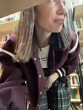 BallerinaCappuccino  online show from January 11, 7:24 am