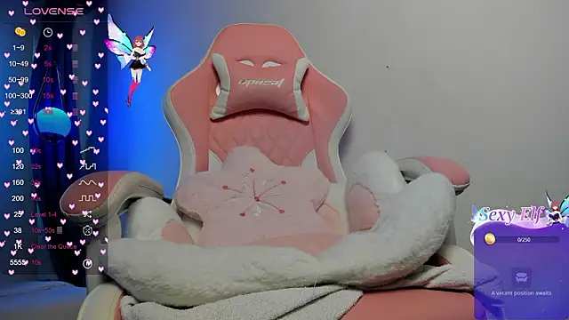 Angel kanon online show from February 10, 12:31 pm