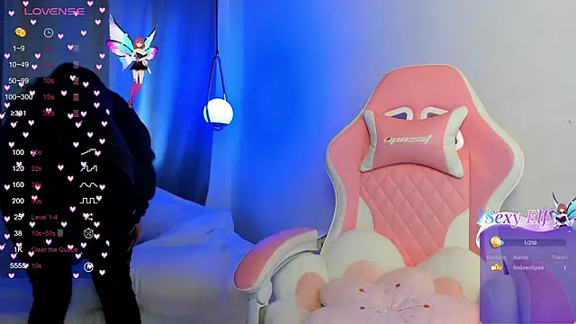 Angel kanon online show from February 23, 12:13 pm