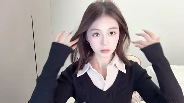 Cookie-oo online show from November 3, 12:06 pm