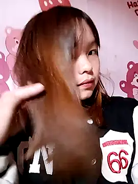 XoiXoi232 online show from November 4, 1:38 am