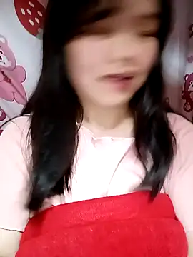 XoiXoi232 online show from March 18, 1:14 pm