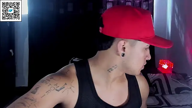 boylatin 7 online show from September 11, 8:31 pm