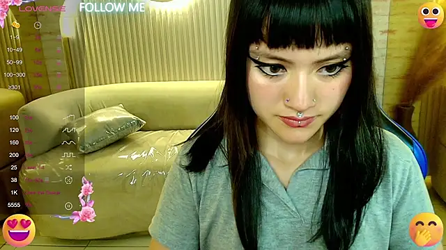 Snapshot of tasty_morita_r chatting on February 13, 1:07 pm tasty morita r online show from February 13, 1:07 pm