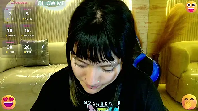 Snapshot of tasty_morita_r chatting on February 16, 12:56 pm tasty morita r online show from February 16, 12:56 pm