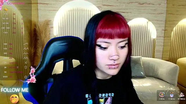 Snapshot of tasty_morita_r chatting on March 23, 1:04 pm tasty morita r online show from March 23, 1:04 pm