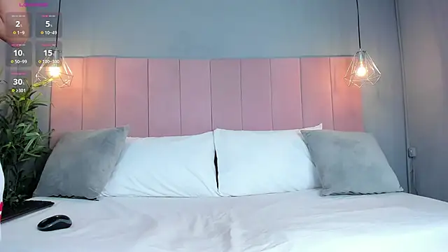 Snapshot of Cloe_Black chatting on October 8, 5:05 am Cloe Black online show from October 8, 5:05 am