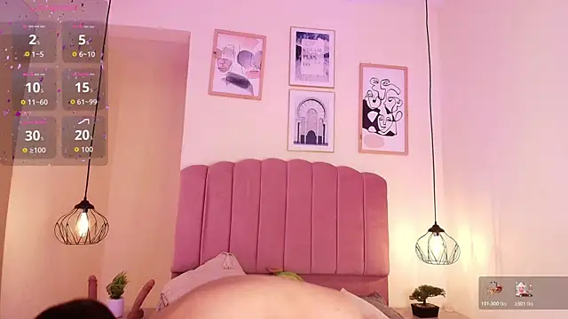 Isabelgh  online show from November 19, 3:28 am