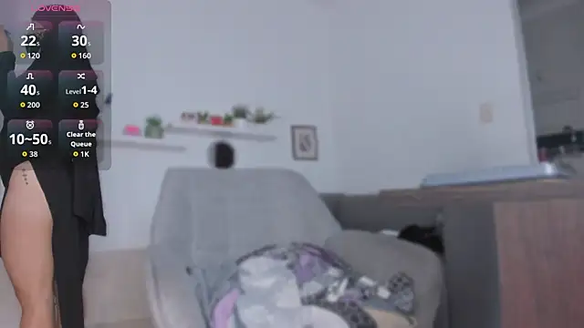 May hadi online show from October 18, 12:17 pm