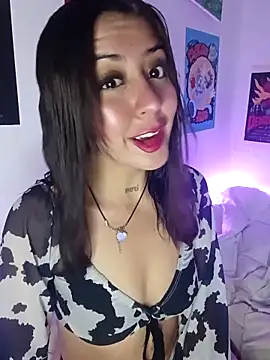 Catti Brie online show from February 5, 11:37 am