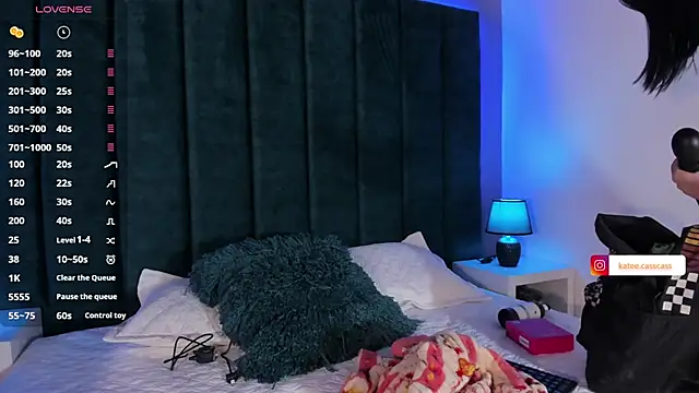 Snapshot of kate_cass chatting on September 26, 11:36 am kate cass online show from September 26, 11:36 am