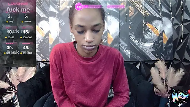 Lilmisbaddyxxx online show from November 7, 5:13 pm