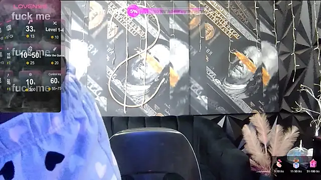 Lilmisbaddyxxx online show from November 8, 8:07 pm