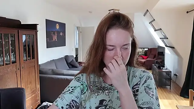 Tanywish online show from November 3, 11:33 am