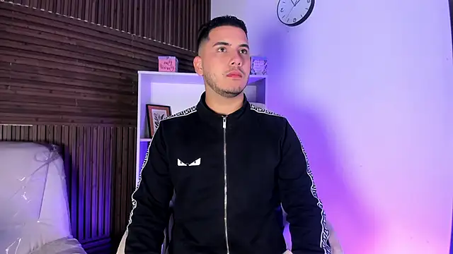 Axel grey  online show from November 26, 12:17 pm