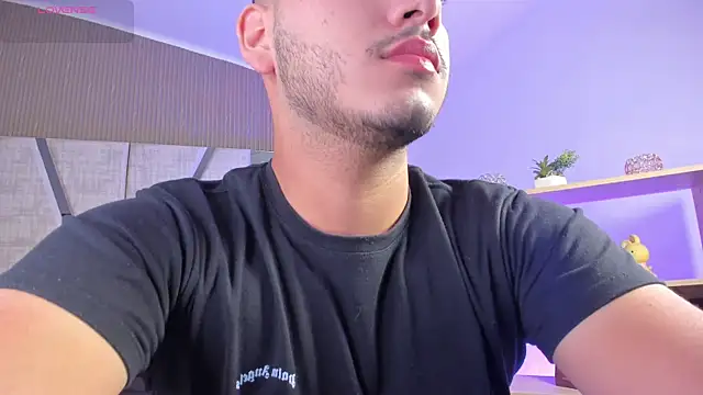 Axel grey  online show from April 2, 12:47 pm