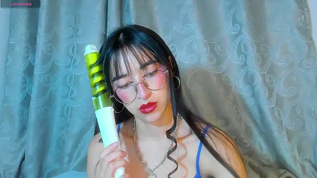  Amatista Fire online show from November 11, 1:33 pm