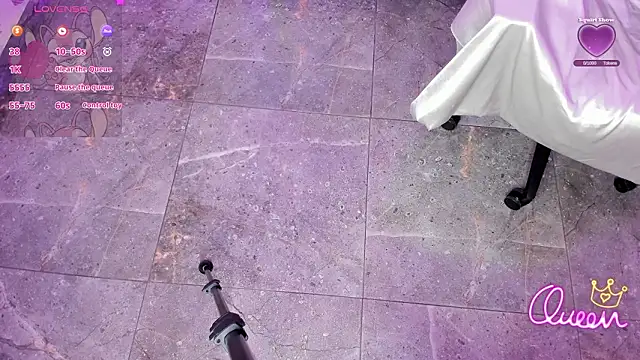 CYRUS TAY online show from March 29, 11:32 am