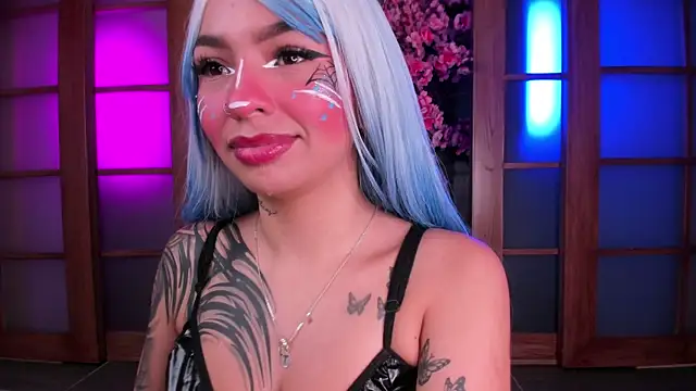 miss   abigail online show from May 11, 2:39 am