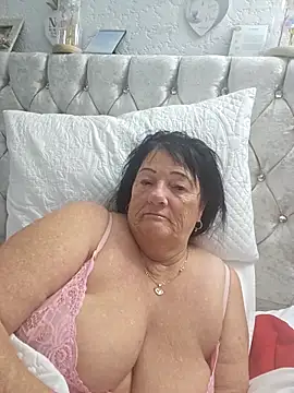 Angeldelightt online show from September 29, 8:57 pm