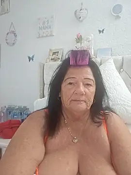 Angeldelightt online show from October 1, 4:57 pm