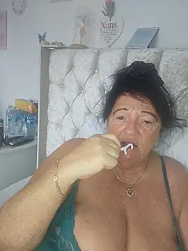 Angeldelightt online show from October 16, 1:34 pm