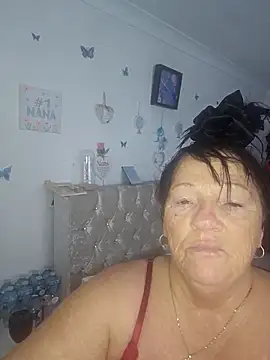 Angeldelightt online show from October 28, 3:25 pm