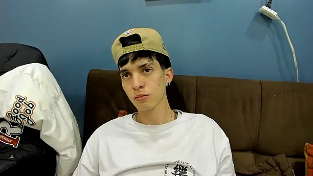 Jheampiiero online show from February 9, 9:41 pm