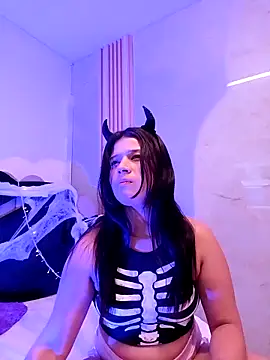 lanarios online show from October 30, 4:36 am