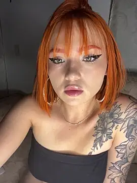 Alysson LS online show from November 26, 2:12 am