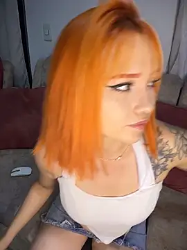 Alysson LS online show from February 11, 3:22 am