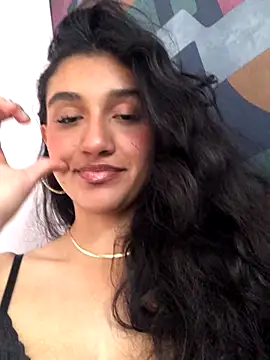 ValentiinaCruz online show from September 26, 10:25 pm