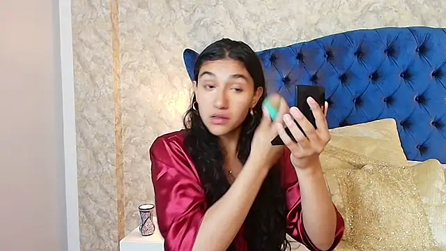 ValentiinaCruz online show from November 23, 8:30 pm